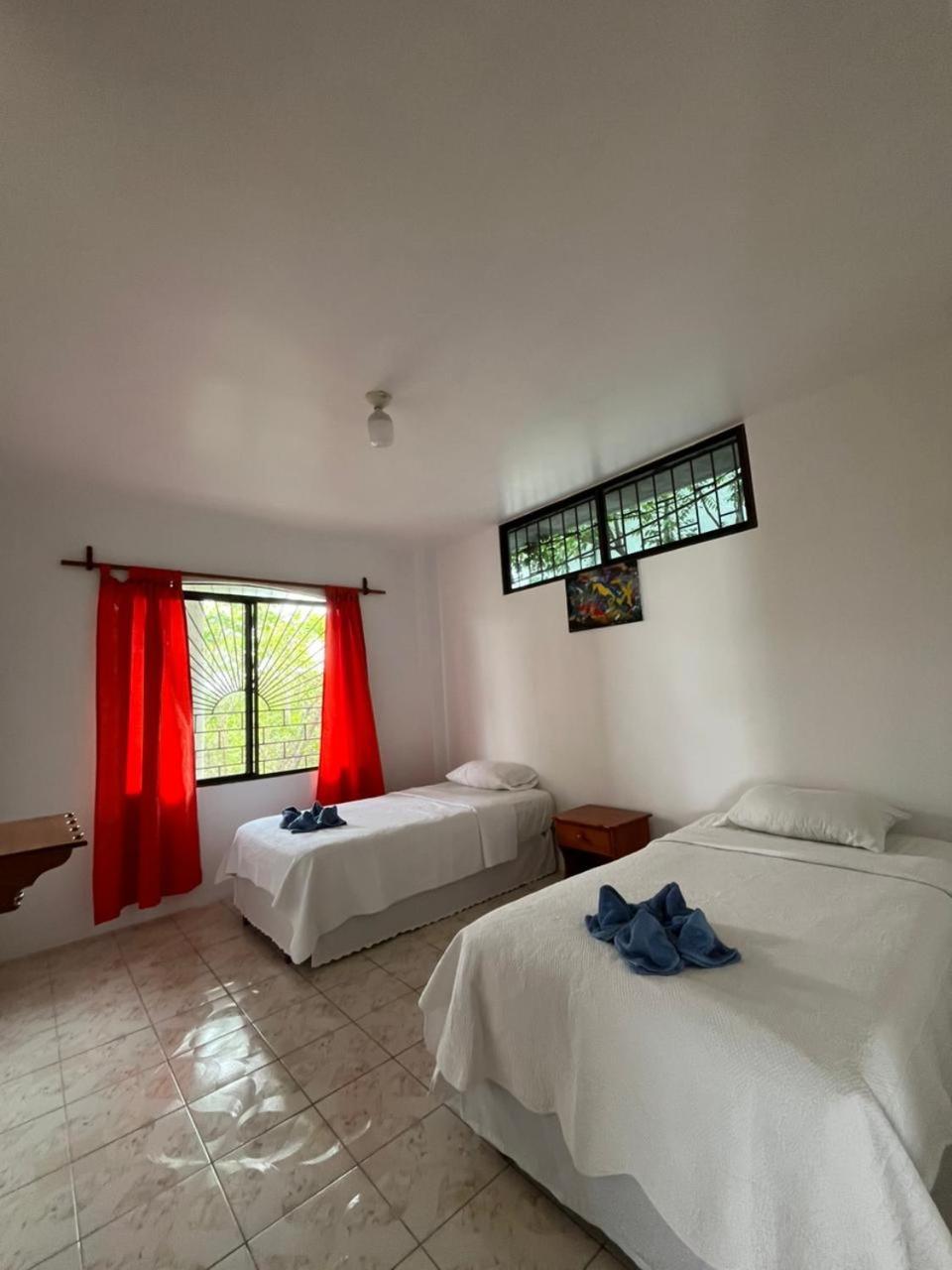 Hostal Neptuno - Poseidon ปวยร์โต วิลยามิล ภายนอก รูปภาพ