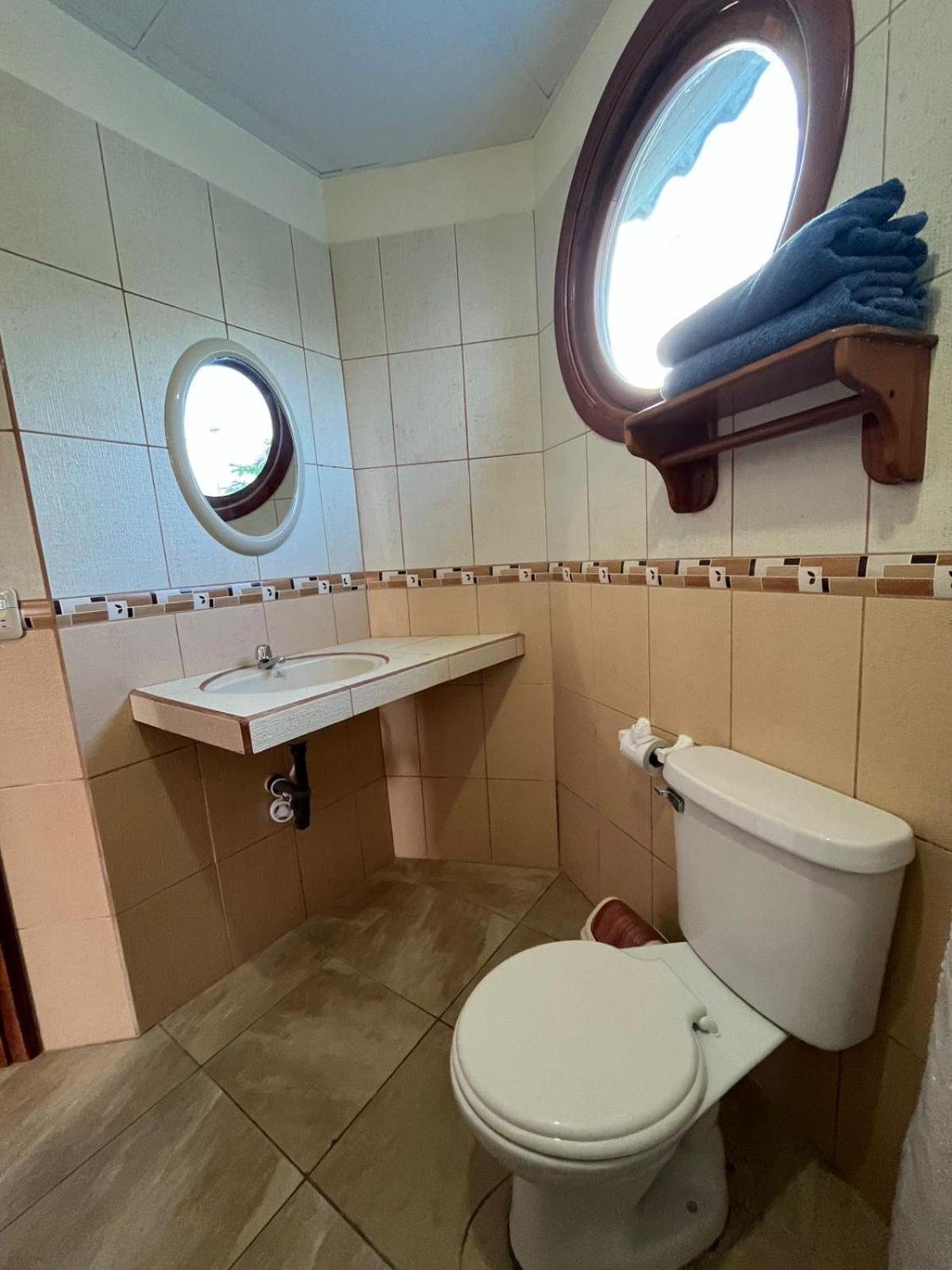 Hostal Neptuno - Poseidon ปวยร์โต วิลยามิล ภายนอก รูปภาพ