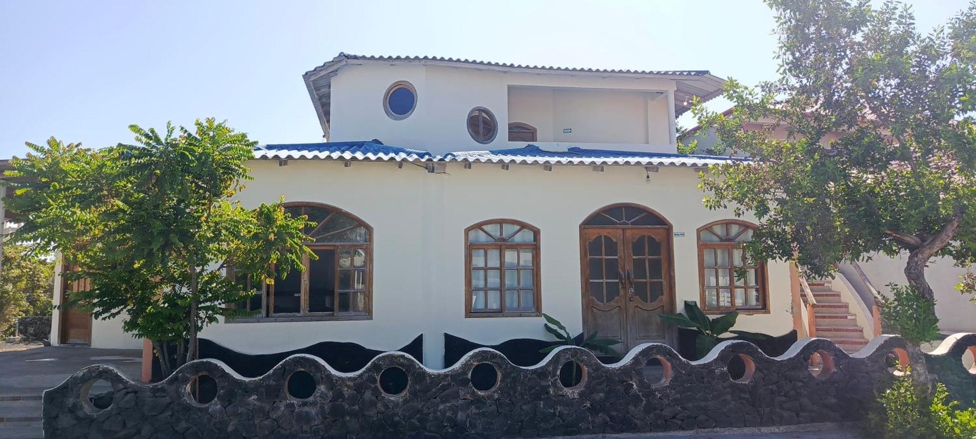 Hostal Neptuno - Poseidon ปวยร์โต วิลยามิล ภายนอก รูปภาพ