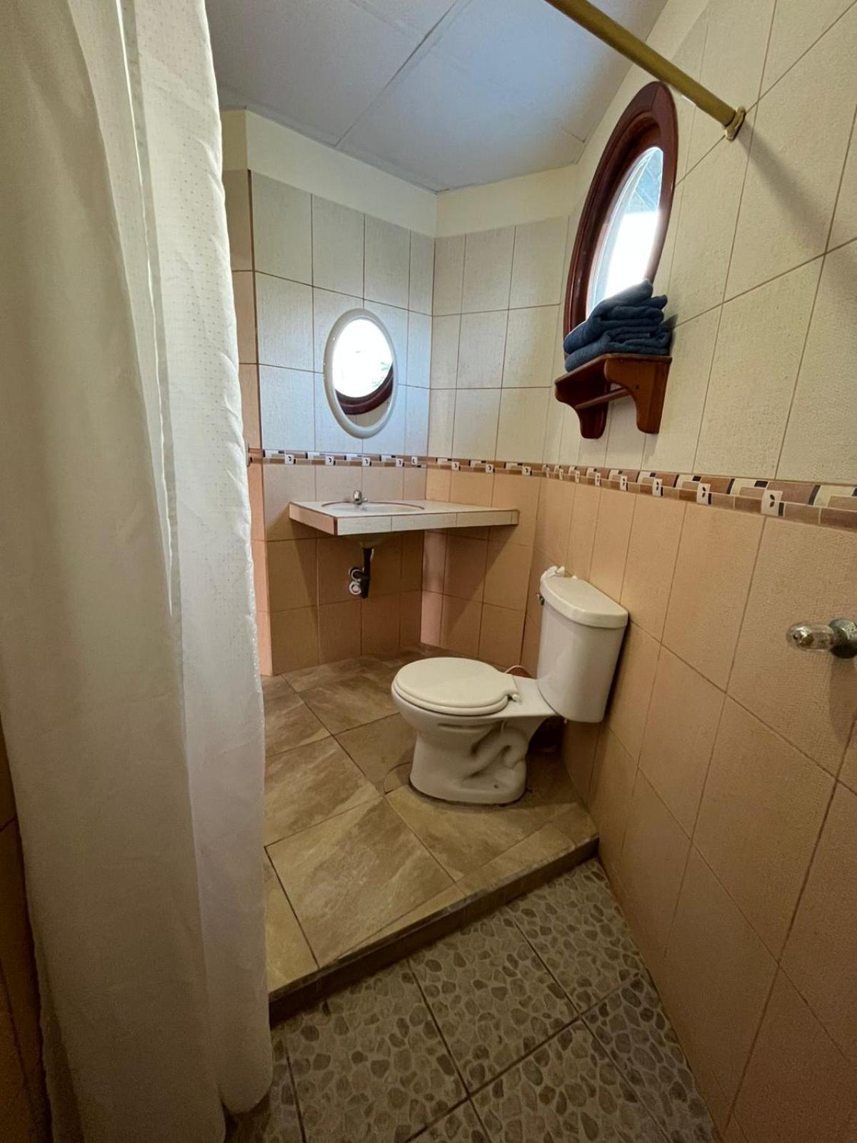 Hostal Neptuno - Poseidon ปวยร์โต วิลยามิล ภายนอก รูปภาพ