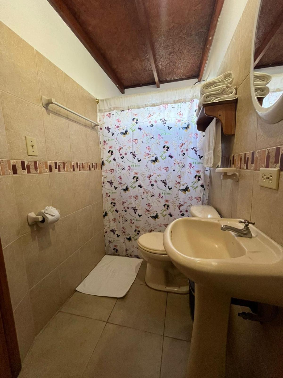 Hostal Neptuno - Poseidon ปวยร์โต วิลยามิล ภายนอก รูปภาพ