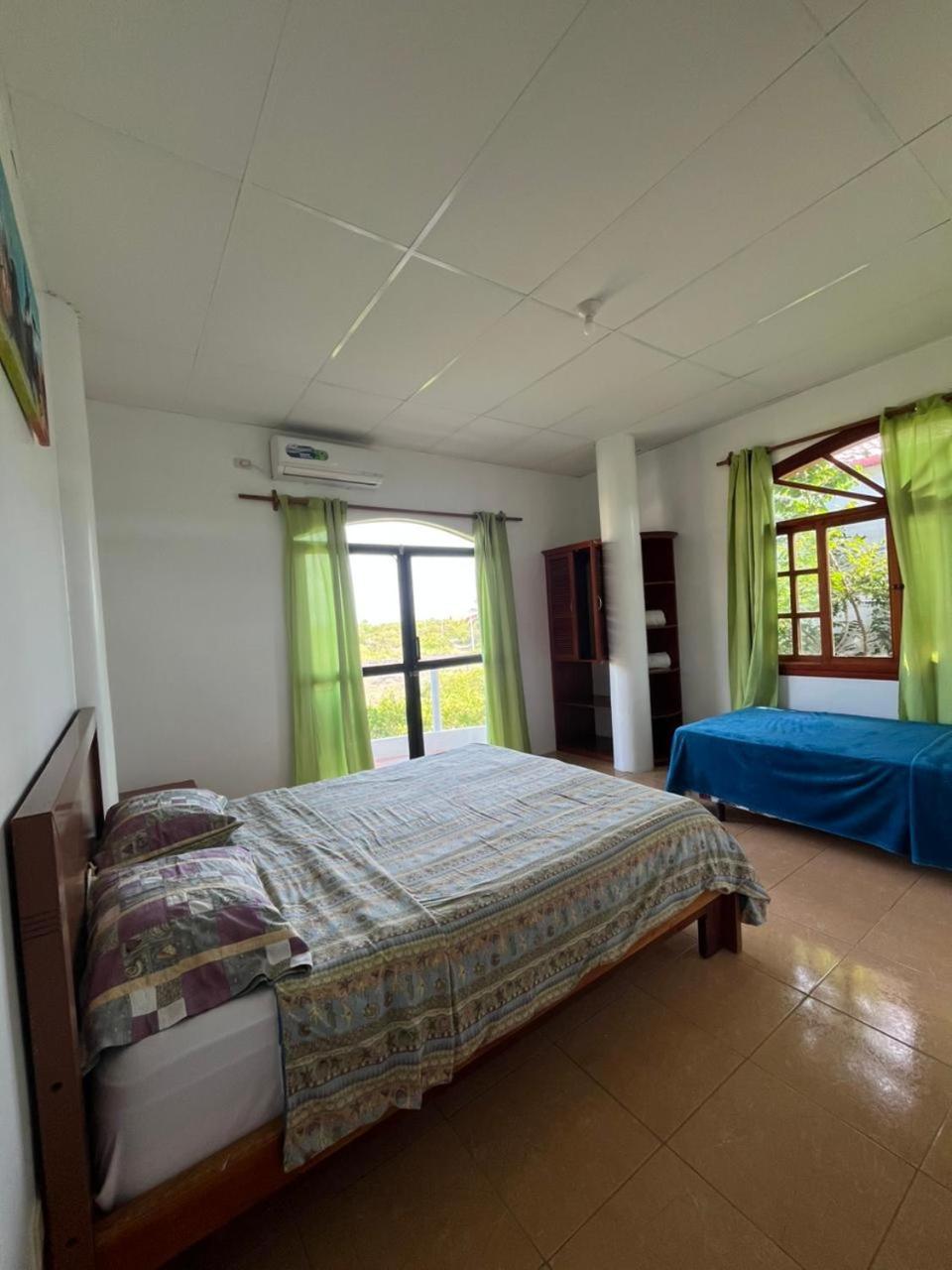 Hostal Neptuno - Poseidon ปวยร์โต วิลยามิล ภายนอก รูปภาพ